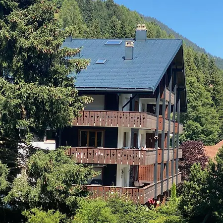 Lägenhet 4 Person In Location