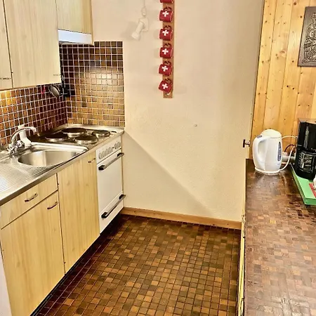 Apartmán 4 Person In Location