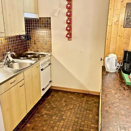 Appartement 4 Person In Location